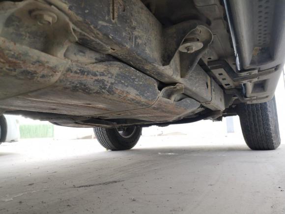 [合肥·皖A] 二手Jeep牧马人2013款 3.6L Sahara 四门版