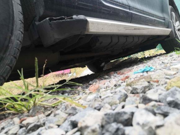 [嘉兴·浙A] 二手丰田汉兰达2009款 2.7L 两驱7座豪华导航版