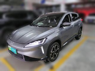 小鹏小鹏G32020款 460i 智享版