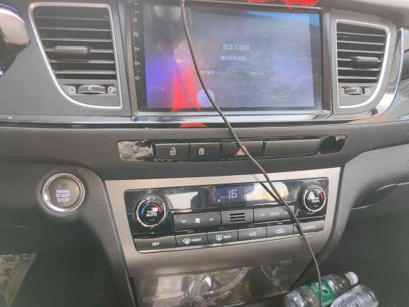 [宁波·苏E] 二手现代名图2016款 1.8L 自动智能型GLS