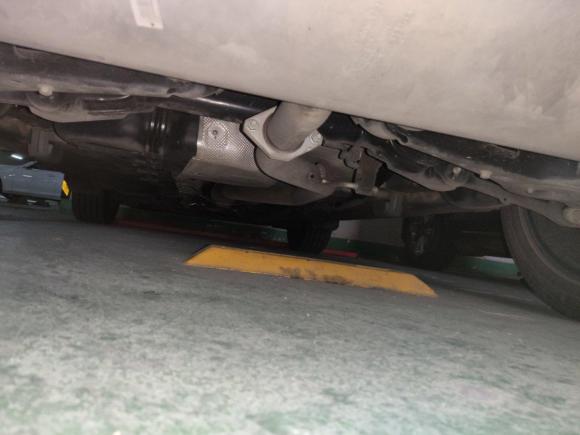 [南昌·赣A] 二手吉利汽车吉利ICON2020款 1.5TD i9 BSG