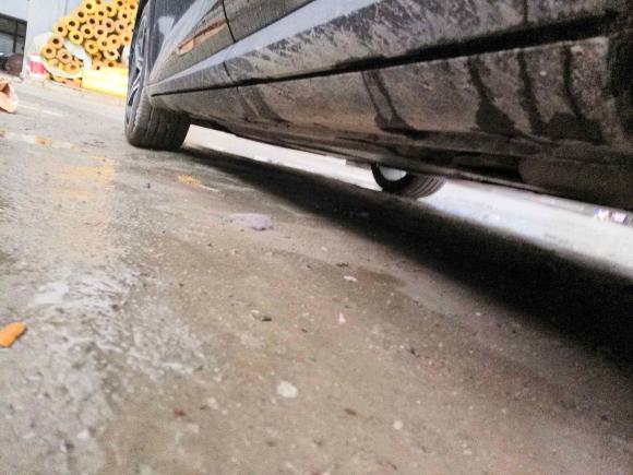 [苏州·苏U] 二手名爵MG72023款 2.0T 自动Trophy+激擎耀世版