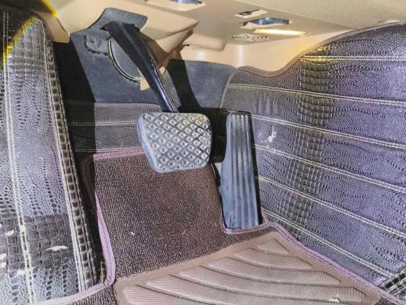 [西安·陕U] 二手宝马宝马7系2013款 730Li 豪华型