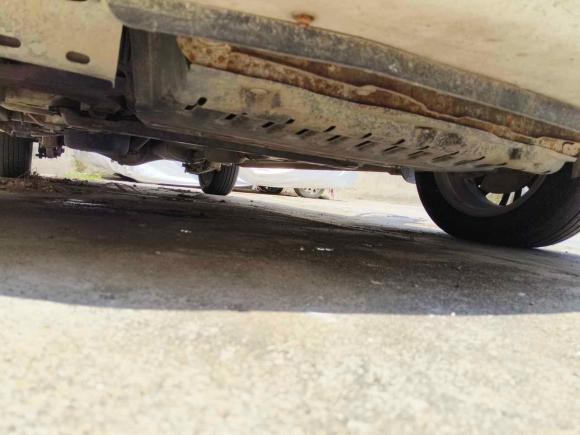 [上海·皖K] 二手五菱汽车五菱宏光2015款 1.5L S1标准国V