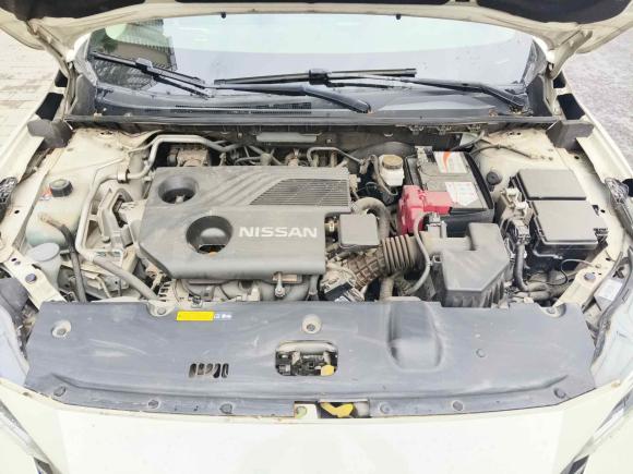 [西安·陕U] 二手日产轩逸2020款 改款 1.6L XL CVT悦享版