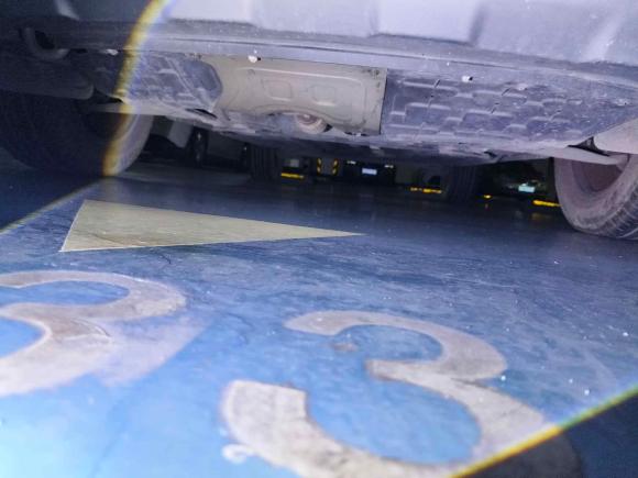 [深圳·粤N] 二手宝骏宝骏5102017款 1.5L 自动豪华型