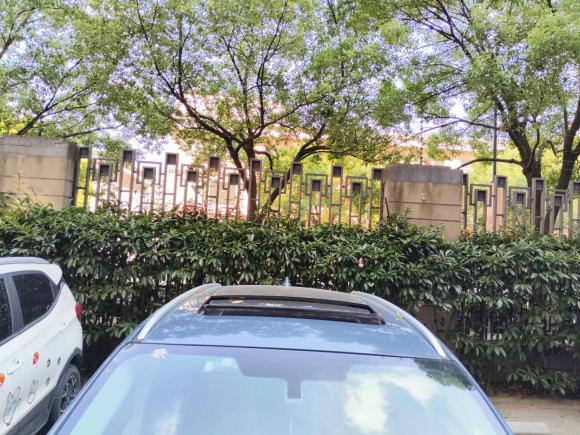 [上海·沪C] 二手林肯林肯MKC2018款 2.0T 两驱尊雅版