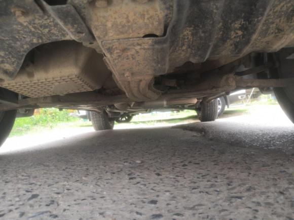 [合肥·皖A] 二手奇瑞瑞虎2012款 精英版 改款 1.6L 手动舒适型DVVT