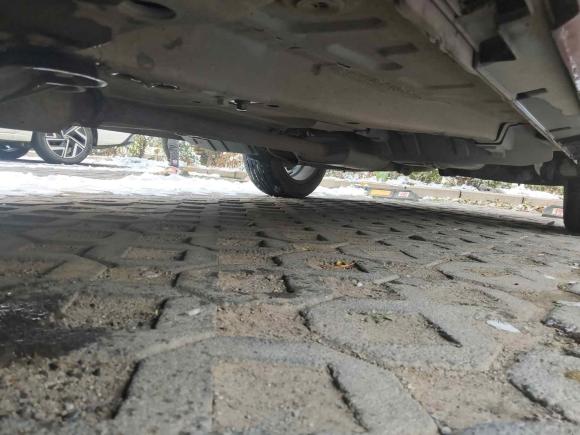 [济南·鲁A] 二手奇瑞瑞虎5x2017款 1.5T DCT豪华型