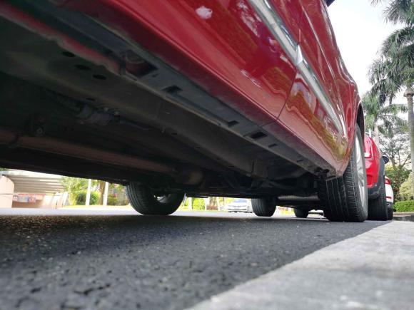 [广州·豫N] 二手奇瑞瑞虎5x2017款 1.5T DCT时尚型