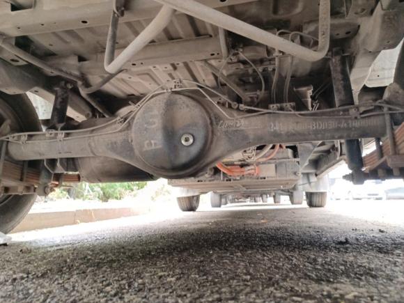 [苏州·苏E] 二手SRM鑫源好运1号2019款 创富型