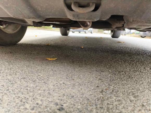 [上海·沪C] 二手长安长安CS752014款 2.0L 手动豪华型 国IV