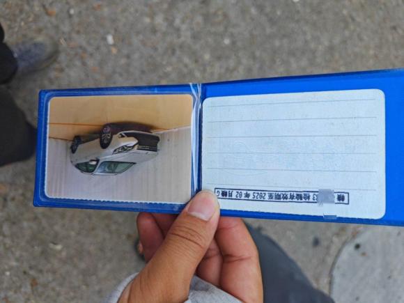 [南昌·赣G] 二手启辰启辰T902017款 2.0L 手动智尚版