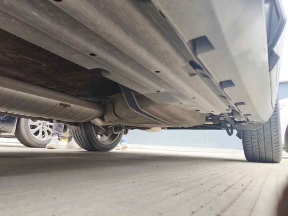 [宁波·浙B] 二手比亚迪唐2019款 2.0T 自动智联尊荣型 5座 国VI