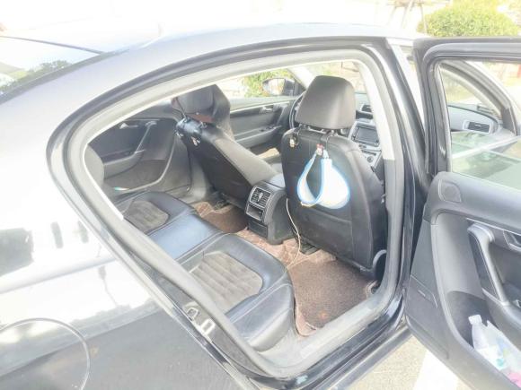 [青岛·鲁U] 二手大众迈腾2016款 1.8TSI 智享豪华型