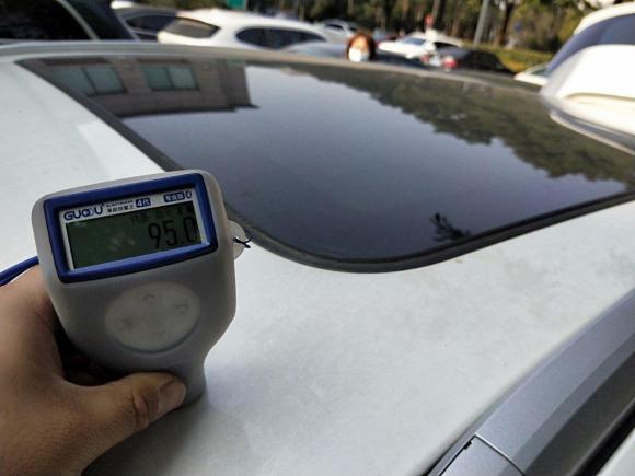 [宁波·浙B] 二手哈弗哈弗F72020款 2.0T 两驱i范