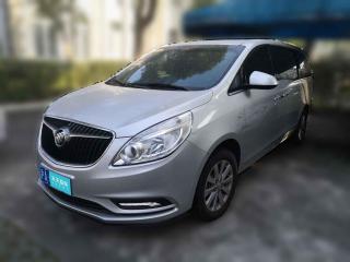 别克别克GL82017款25S尊贵型国V