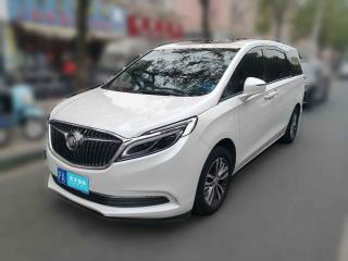 别克别克GL82018款ES28T豪华型国VI