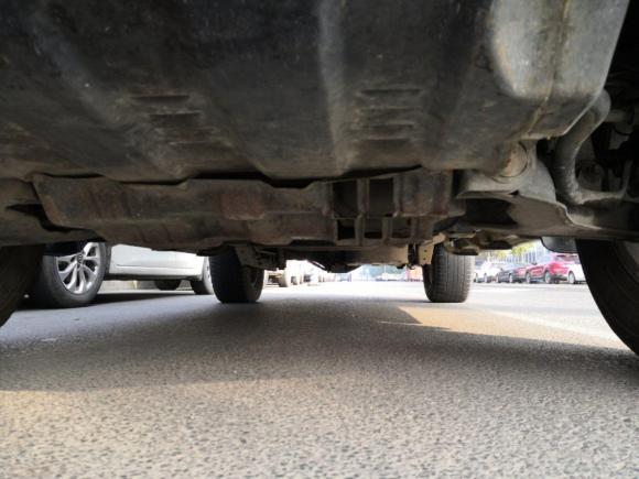 [成都·川G] 二手三菱帕杰罗·劲畅2013款 3.0L 自动四驱旗舰版