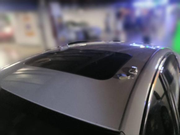 [西安·陕C] 二手标致标致5082013款 2.3L 罗兰·加洛斯版