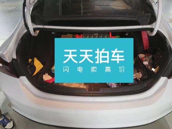 [青岛·鲁B] 二手雪佛兰迈锐宝XL2016款 1.5T 双离合锐驰版