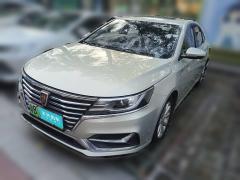 [深圳·粤B] 荣威荣威i6新能源2017款 45T 混动互联智享版