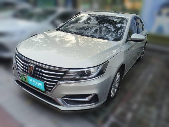 榮威榮威i6新能源2017款 45T 混動(dòng)互聯(lián)智享版「深圳二手車」「天天拍車」