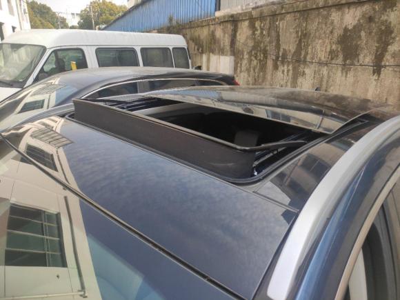 [苏州·苏U] 二手福特锐际2020款 EcoBoost 245 四驱嘉享款