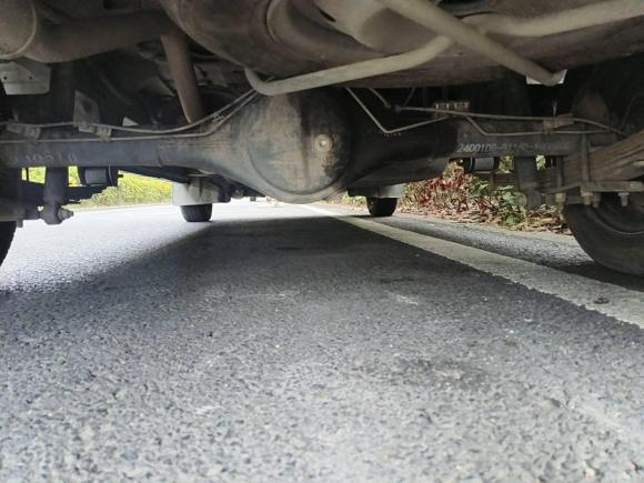 [苏州·苏E] 二手金杯新海狮X30L2021款 1.5L财富中央空调版客车国VI SWC15M