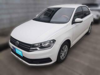 大众桑塔纳2019款1.5L手动风尚版国VI