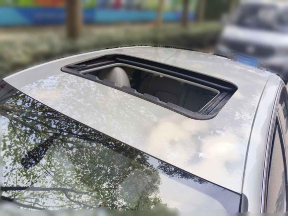 [合肥·皖H] 二手奥迪奥迪A4L2016款 35 TFSI 典藏版 自动标准型