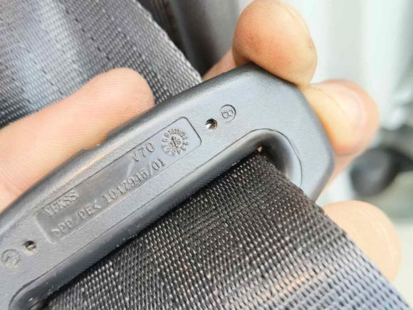 [宁波·浙B] 二手长安逸动2018款 高能版 1.6L GDI 手动先锋型 国V