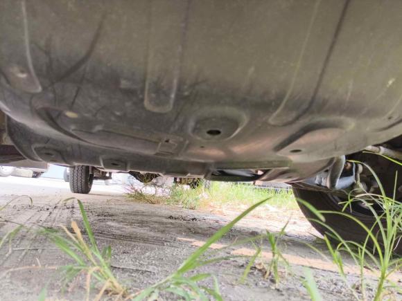 [南通·苏F] 二手东风风行菱智2019款 改款 M5L 1.6L 7座基本型 国VI