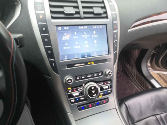 [义乌·浙G] 二手林肯林肯MKZ2020款 2.0T 尊雅版