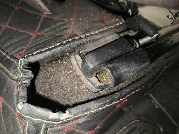 [湖州·浙E] 二手大众途锐2011款 3.0TSI 舒适型