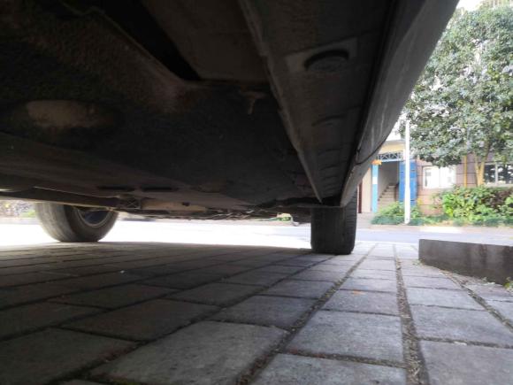 [宁波·浙B] 二手红旗红旗HS52019款 2.0T 智联旗享版