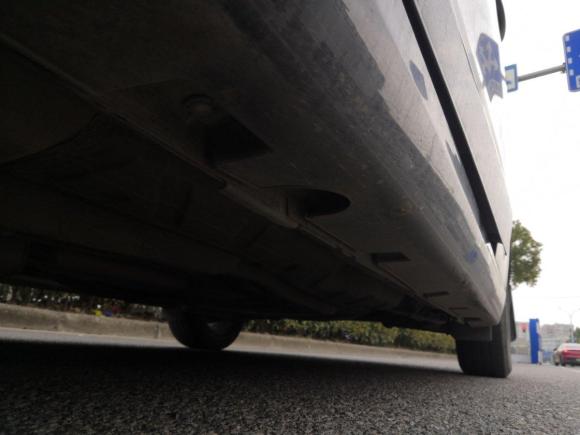 [宁波·浙B] 二手广汽传祺传祺GA62015款 1.6T 手动舒适型