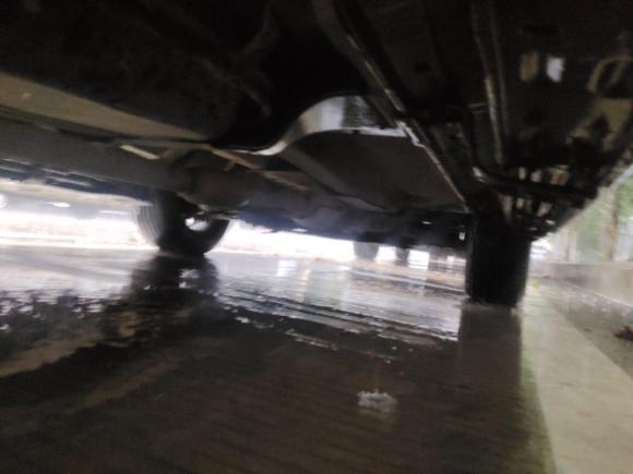 [武汉·赣B] 二手起亚狮跑2009款 2.0L 自动两驱版GL