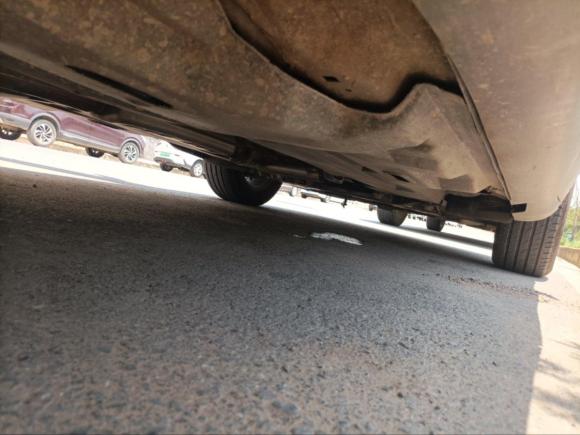 [义乌·浙G] 二手Jeep自由光2020款 2.0L 两驱经典运动版