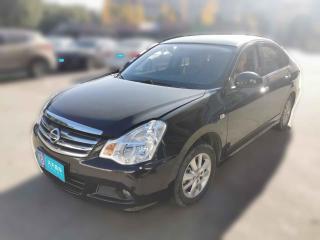 日产轩逸2019款经典1.6XE+手动智联领先版