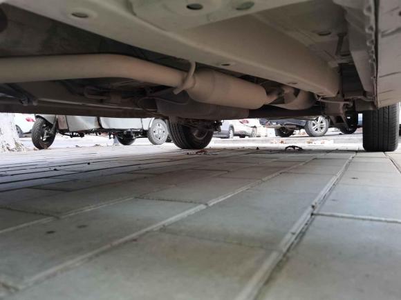 [西安·陕A] 二手东风风光风光3702016款 1.5L 手动标准型SFG15-05 7座