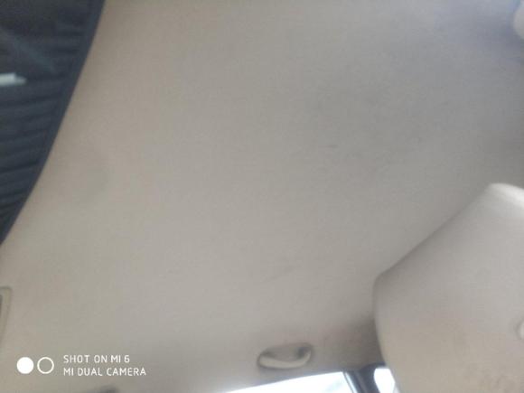 [台州·浙J] 二手现代瑞纳2011款 两厢 1.4L 自动舒适型GS