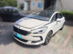 [上海·沪D] DSDS 52018款 40THP Prestige尊享型