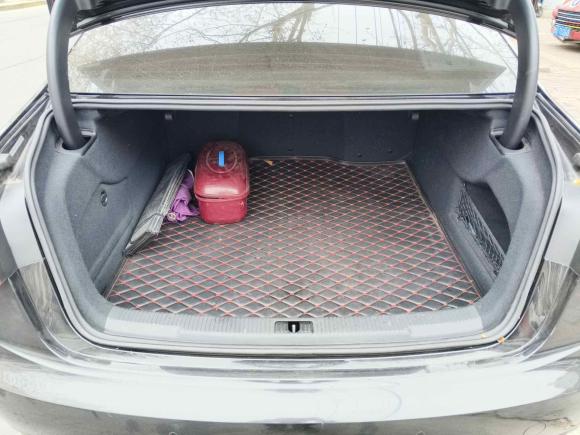 [青岛·鲁B] 二手奥迪奥迪A6L2015款 35 FSI quattro 技术型