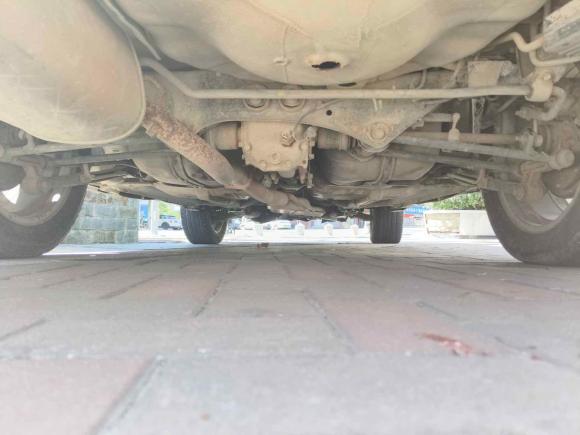 [南京·皖C] 二手斯巴鲁森林人2006款 2.5XT AT