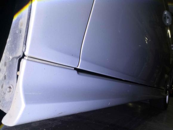 [武汉·鄂A] 二手萨博Saab 9-32008款 Linear 2.0t