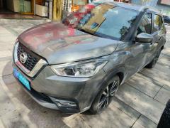 [南通·苏F] 日产劲客2017款 1.5L CVT智行版