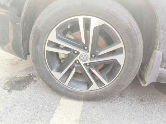 [深圳·粤M] 二手启辰启辰T702018款 2.0L CVT睿享版