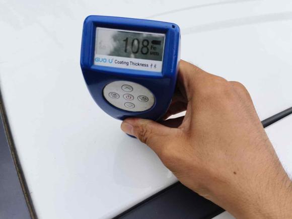 [济南·鲁A] 二手比亚迪元Pro2021款 401KM 豪华型