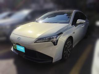 埃安AION S Plus2022款 70 智领版「上海二手车」「天天拍车」